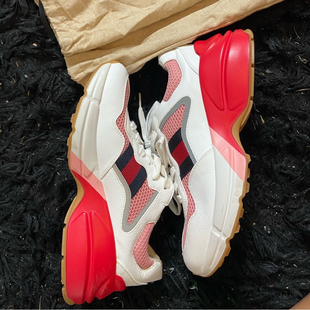 Gucci sneakers